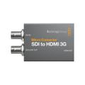 BLACKMAGIC Micro Converter SDI to HDMI 3G PSU