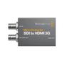 BLACKMAGIC Micro Converter SDI to HDMI 3G PSU