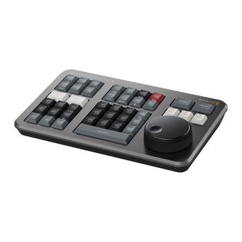 BLACKMAGIC DaVinci Resolve Studio (DV/RES/BBPNLMLEKA)