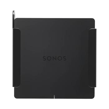 FLEXSON Veggfeste SONOS PORT 1x Svart (FLXPWM1021)