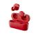 SKULLCANDY Hodetelefon JIB True Wireless In-Ear Gull/Rød