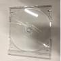 SATEK CD-Indsats Transparent - (Fjernlager - levering  2-4 døgn!!)