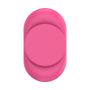 POPSOCKETS Neon Pink Pocketable  Avtagbart Grip