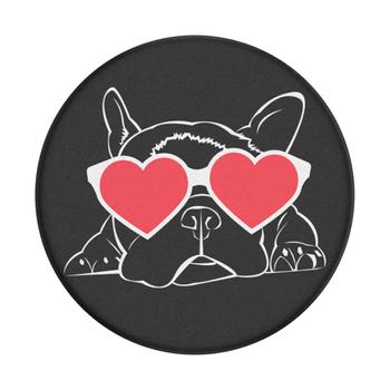 POPSOCKETS Sleepy Shades Aftageligt Greb m. Standerfunktion (804932)