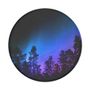 POPSOCKETS Aurora Woods Avtagbart Grip Standard