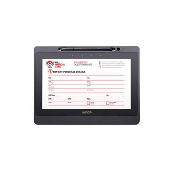 WACOM Signature Set DTU1141B sign pro PDF 10.1nch LCD Full HD (DTU1141B-CH2)