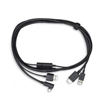 WACOM X-Shape Cable for DTC133 (ACK44506Z)