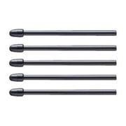 WACOM Pen Nibs Felt 5-pack