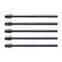 WACOM ACK24501Z stylus pen accessory Black 5 pc(s)