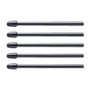 WACOM ACK24501Z stylus pen accessory Black 5 pc(s)