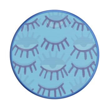 POPSOCKETS Lenticular Wink Aftageligt Greb m. Standerfunktion Premium (803766)
