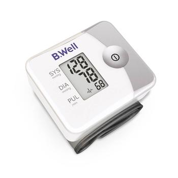 B.WELL Blodtrykkmåler Pro-39 Handled, Ett Mem (1101236)