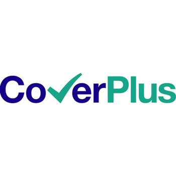 EPSON CoverPlus Onsite Service SC-F500 4 YR (CP04OSSECJ17)