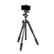 MANFROTTO Stativkit Element MII Mobil BT Kuglehoved Alu Sort