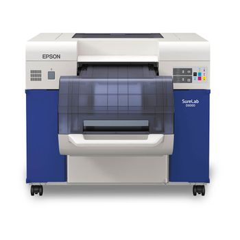 EPSON SureLab D3000 DR Promo II  (C11CC13001WX)