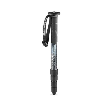 MANFROTTO Monopod Element MII Svart (MMELMIIA5BK)