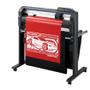 Graphtec FC8600-60 with Stand & Media Catch Basket