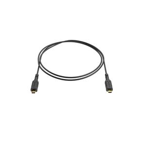 8Sinn Kabel Micr HDMI-Micr HDM Extra Tunn 80cm (8-extrathin-micro-micro)