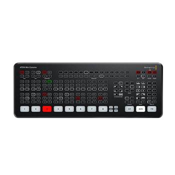 BLACKMAGIC Design ATEM Mini Extreme (SWATEMMINICEXT)