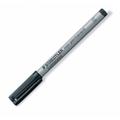 Graphtec Fiber-tip pen Black Water based ink 10 pens 1 pack