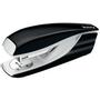 LEITZ NeXXt WOW Metal Office Stapler Black 55021095