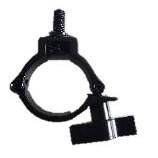 RYCOTE Half Coupler Large 48-51mm w/3/8" Bolt (RYC185811)