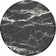 POPSOCKETS Basic Black Modern Marble Grip