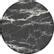 POPSOCKETS Basic Black Modern Marble Grip med Ställfunktion Basic