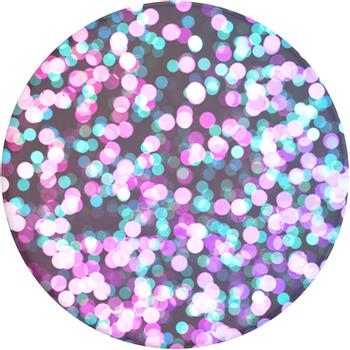 POPSOCKETS Basic Unicorn Bokeh Greb m. Standerfunktion Basic (805002)