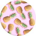 POPSOCKETS Basic Grip Pineapple Palooza