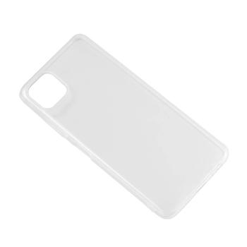 GEAR Galaxy A22 5G TPU Transparent (663335)