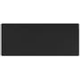 MIONIX Musmatta Alioth 2XL 120x50 cm Svart