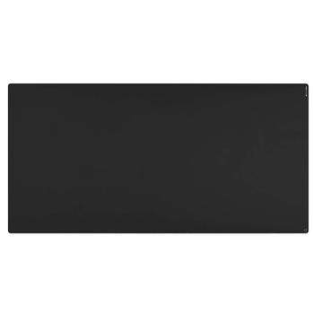 MIONIX Musmatta Alioth 4XL 160x80 cm Svart (ALIOTH-4XL)
