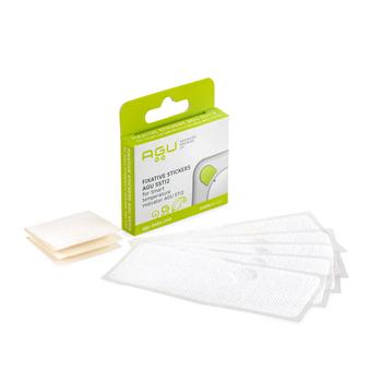AGU Fixative Stickers TilbehÃ¸r Til Skinny (AGU SSTI2)