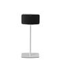 FLEXSON Floor Stand for Sonos FIVE/ PLAY:5 White