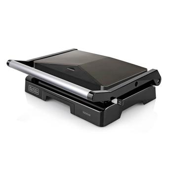 BLACK&DECKER Bordgrill Mini 1000W (ES9680050B)