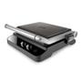 BLACK&DECKER Bordgrill Temp Control Extra Plattor 2000W Brushed (ES9680030B)