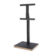 BÜLOW Stand BS15-2 Black/Oak