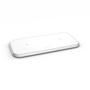 ZENS Dual Alu Charger 30W PD  White