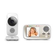 Motorola Babymonitor VM483 Video