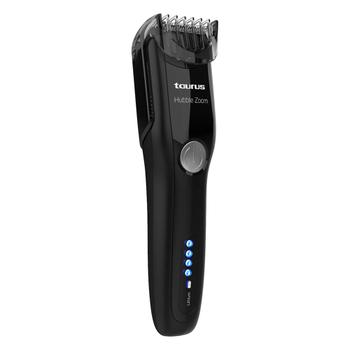 TAURUS Beard Trimmer Hubble Zoom Black (903913000)