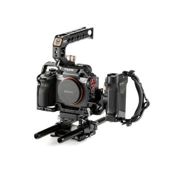 TILTA Tiltaing Sony a1 Pro Kit Tactical Black (TA-T23-A-B)