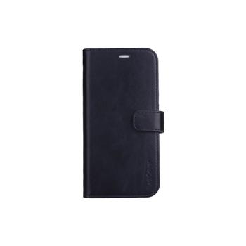 RADICOVER 2in1 Anti Radiation RFID 3 card iPhone 13 Pro Black Leather (RAD265)