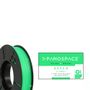 PANOSPACE Filament Green PLA 1.75mm 300g