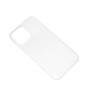 GEAR Mobildeksel Transparent TPU iPhone 13  Pro Max