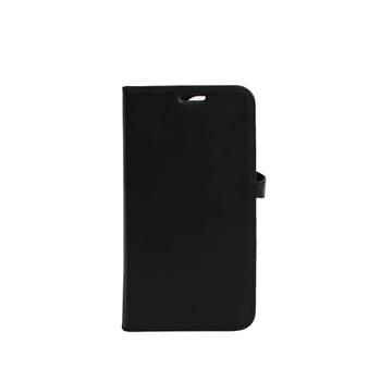 BUFFALO 2in1 Wallet Leather 3 card iPhone 13 Pro Black (590043)