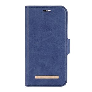 ONSALA COLLECTION COLLECTION Lommebokveske Royal Blue iPhone 13 Mini (577160)