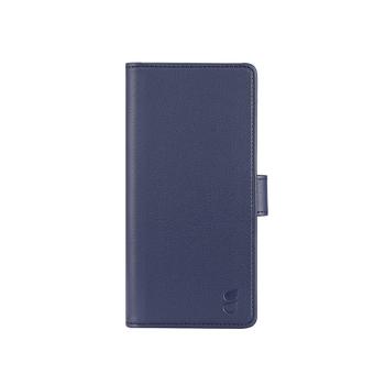 GEAR Lommebokveske BlÃ¥ Samsung A22 5G (599760)