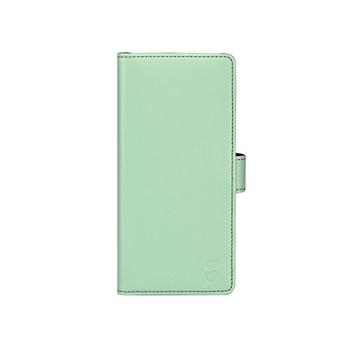 GEAR Lommebokveske Pine Green Samsung A02s (599750)