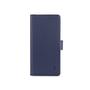 GEAR Lommebokveske BlÃ¥ Samsung A72